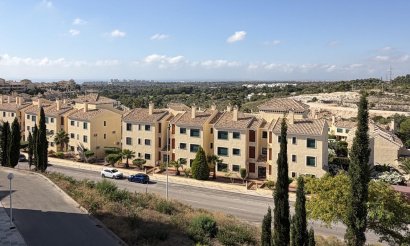Obra nueva - Apartamento / piso - Orihuela Costa - Lomas de Campoamor