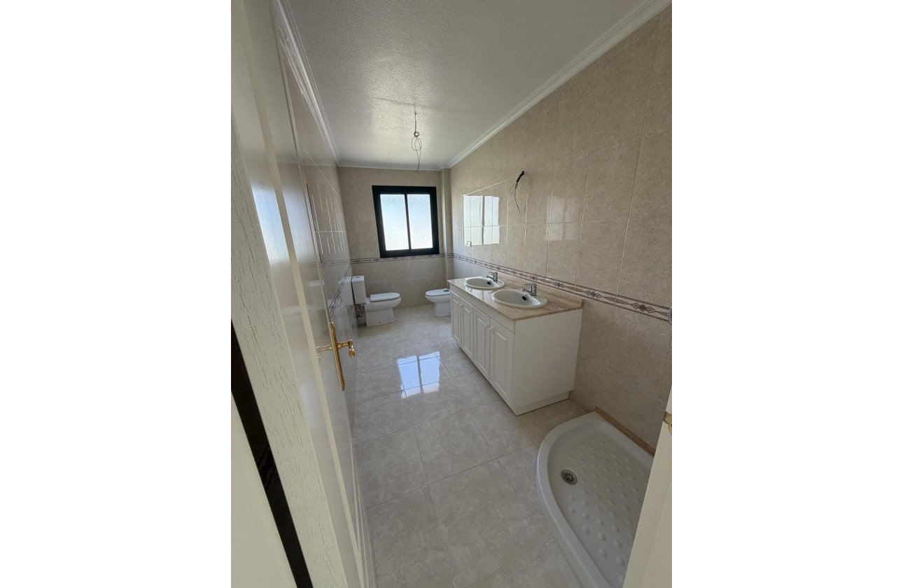 Obra nueva - Apartamento / piso - Orihuela Costa - Lomas de Campoamor