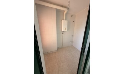 Obra nueva - Apartamento / piso - Orihuela Costa - Lomas de Campoamor