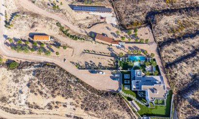 Revente - Villa - Orihuela Costa - Torremendo