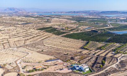 Revente - Villa - Orihuela Costa - Torremendo
