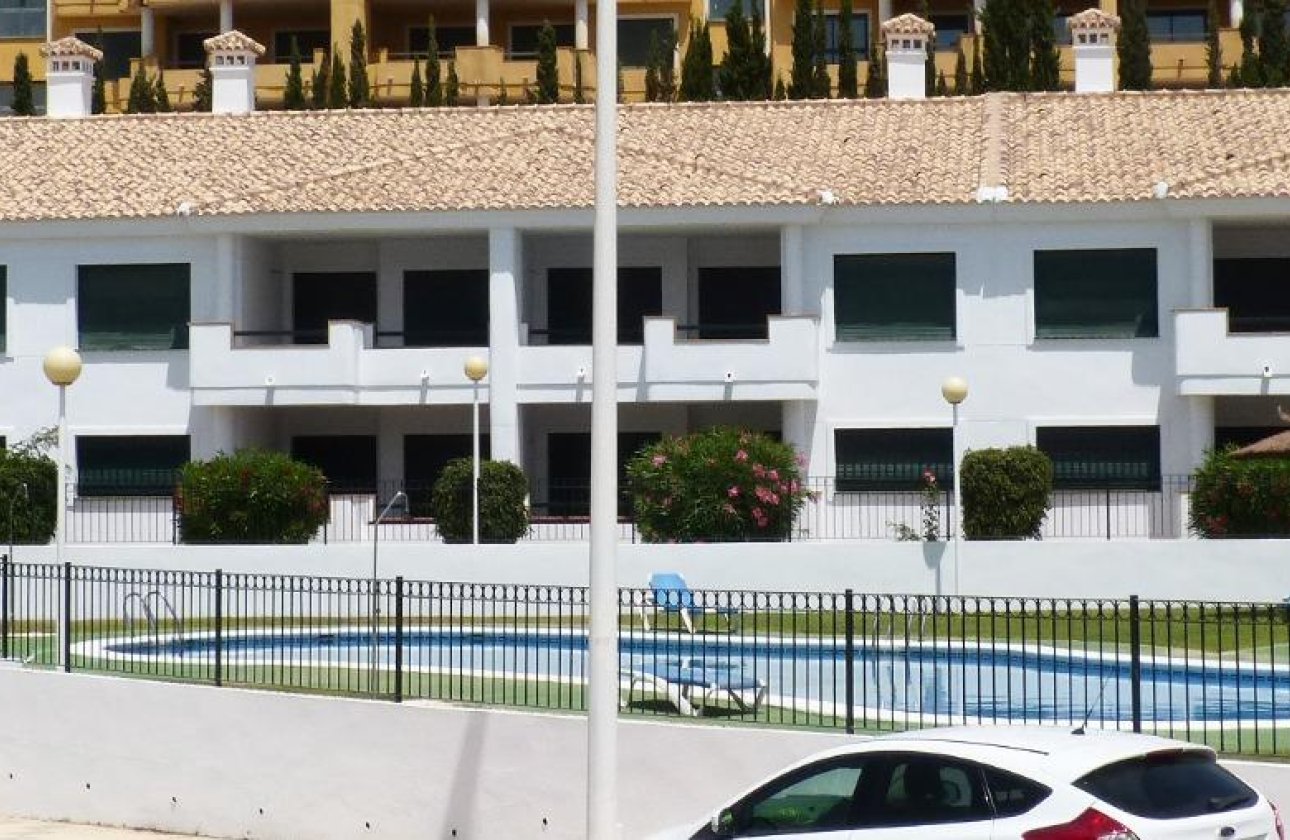 Obra nueva - Apartamento / piso - Orihuela Costa - Lomas de Campoamor