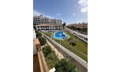 Obra nueva - Apartamento / piso - Orihuela Costa - Lomas de Campoamor