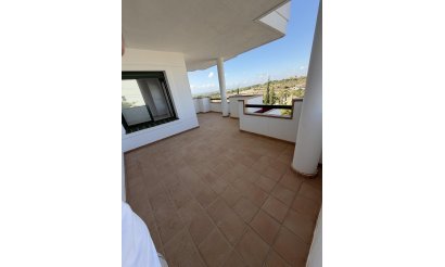 Obra nueva - Apartamento / piso - Orihuela Costa - Lomas de Campoamor