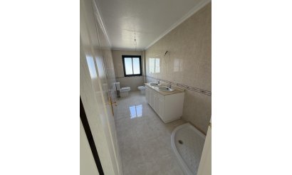 Obra nueva - Apartamento / piso - Orihuela Costa - Lomas de Campoamor