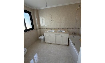Obra nueva - Apartamento / piso - Orihuela Costa - Lomas de Campoamor