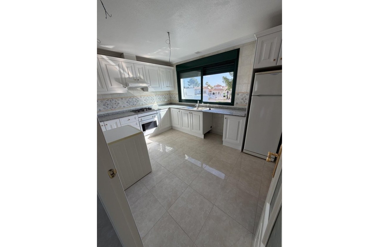 Obra nueva - Apartamento / piso - Orihuela Costa - Lomas de Campoamor