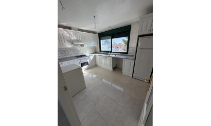 Obra nueva - Apartamento / piso - Orihuela Costa - Lomas de Campoamor