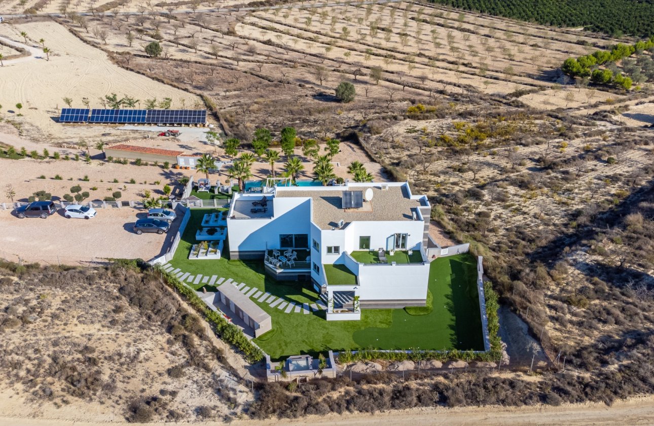 Revente - Villa - Orihuela Costa - Torremendo