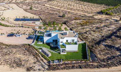 Revente - Villa - Orihuela Costa - Torremendo