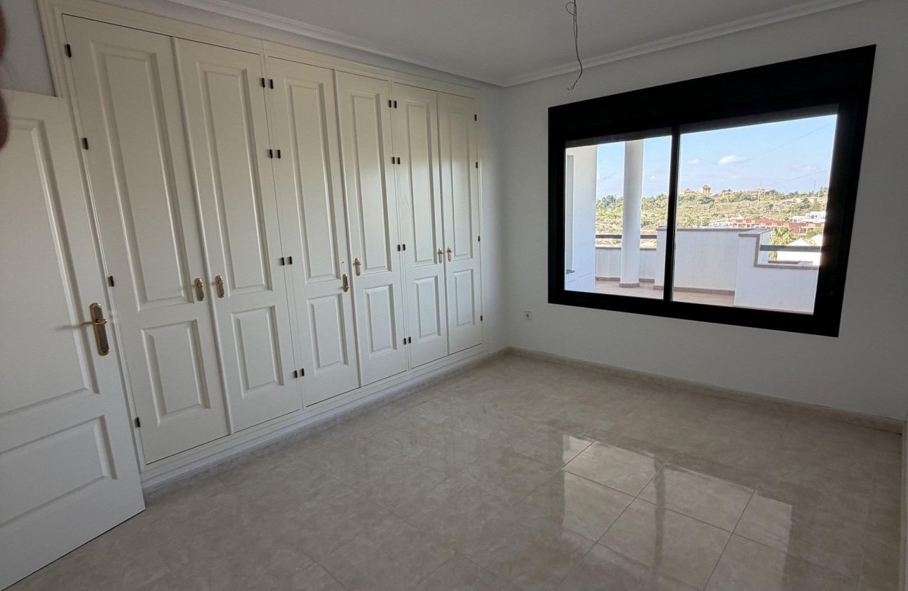 Obra nueva - Apartamento / piso - Orihuela Costa - Lomas de Campoamor