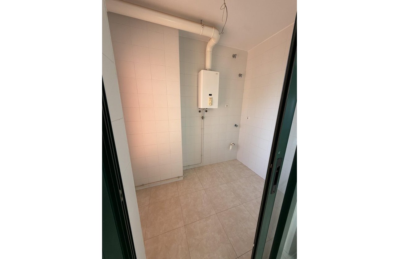 Obra nueva - Apartamento / piso - Orihuela Costa - Lomas de Campoamor