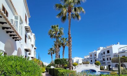 Resale - Bungalow - Ciudad Quesada