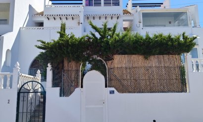 Resale - Bungalow - Ciudad Quesada