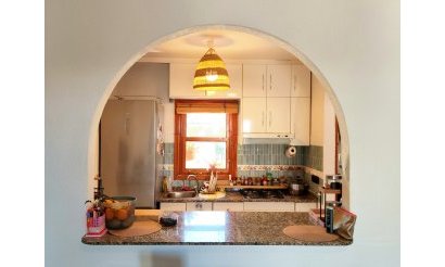 Resale - Bungalow - Ciudad Quesada