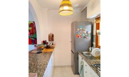 Resale - Bungalow - Ciudad Quesada
