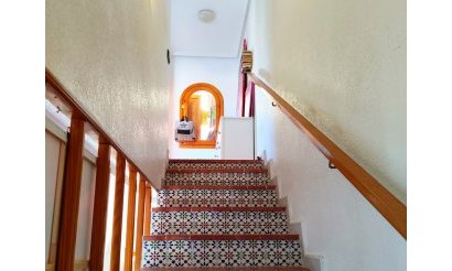 Resale - Bungalow - Ciudad Quesada