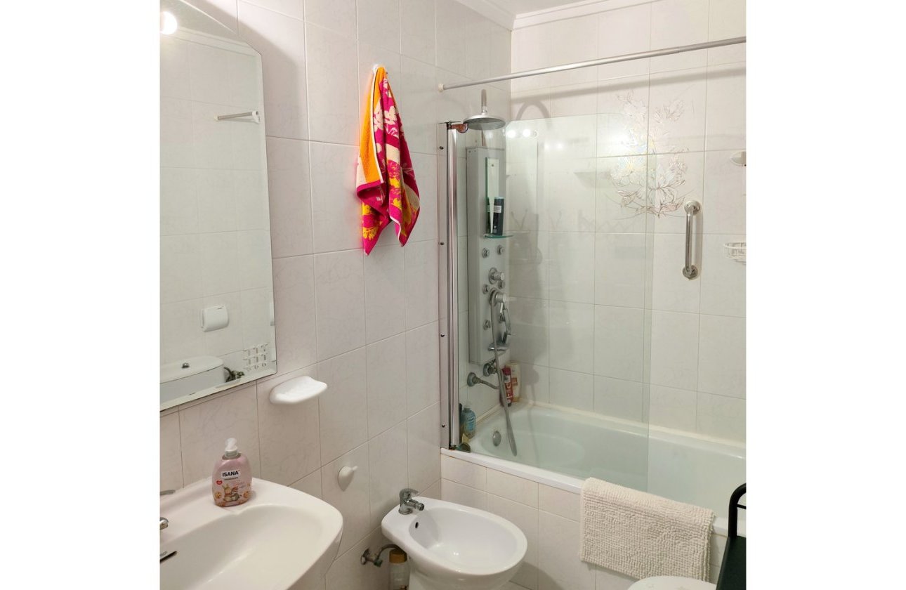Resale - Bungalow - Ciudad Quesada