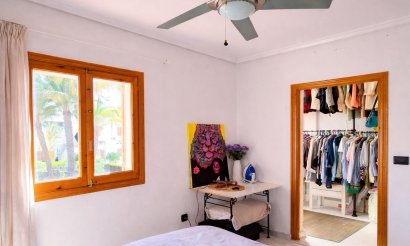 Resale - Bungalow - Ciudad Quesada