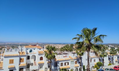 Resale - Bungalow - Ciudad Quesada