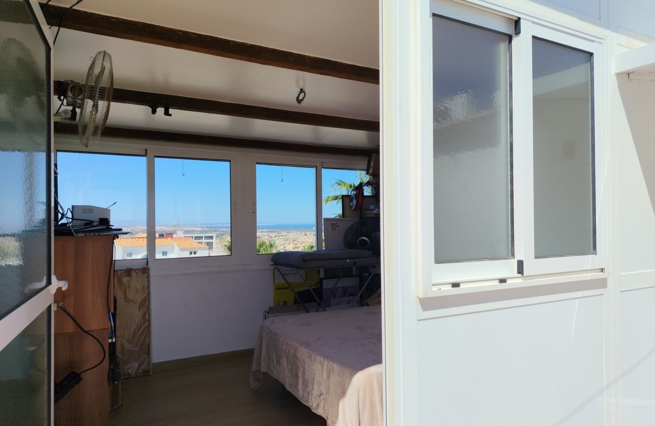 Resale - Bungalow - Ciudad Quesada
