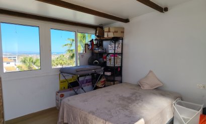 Resale - Bungalow - Ciudad Quesada