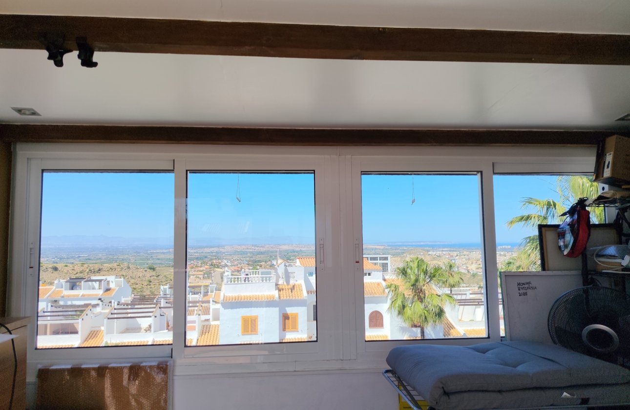 Resale - Bungalow - Ciudad Quesada