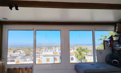 Resale - Bungalow - Ciudad Quesada