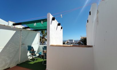 Resale - Bungalow - Ciudad Quesada