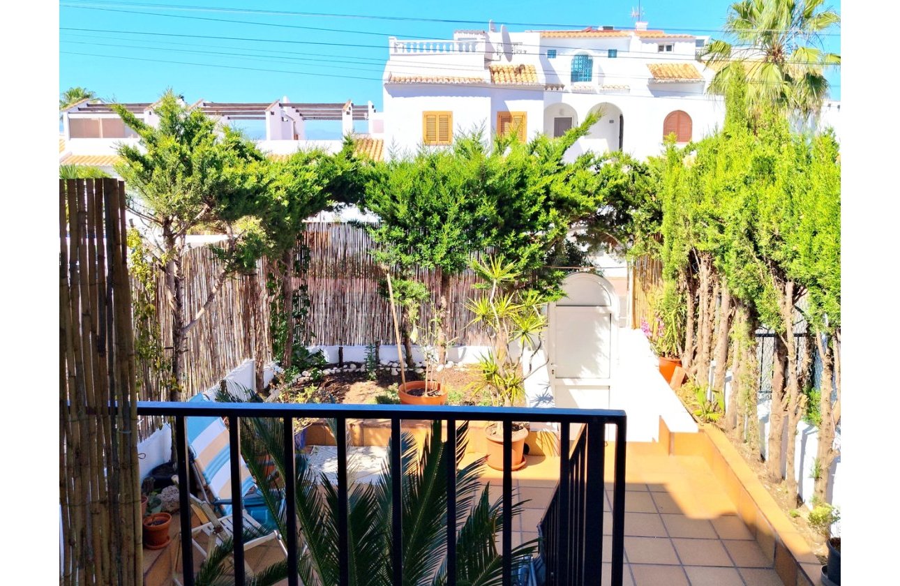 Resale - Bungalow - Ciudad Quesada