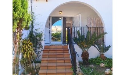 Resale - Bungalow - Ciudad Quesada