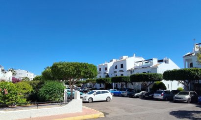 Resale - Bungalow - Ciudad Quesada