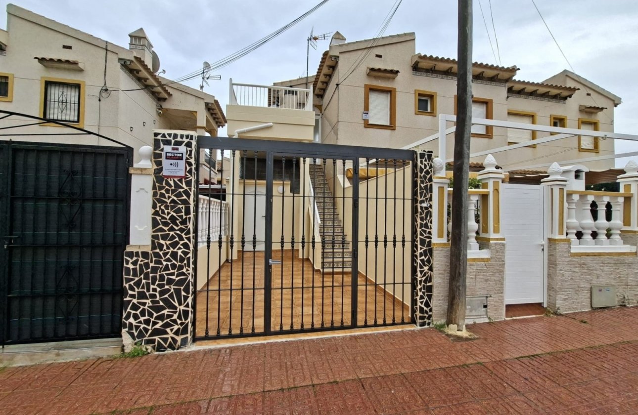 Reventa - Apartamento / piso - Orihuela Costa - Punta Prima