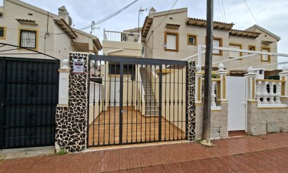 Reventa - Apartamento / piso - Orihuela Costa - Punta Prima