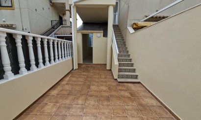 Reventa - Apartamento / piso - Orihuela Costa - Punta Prima