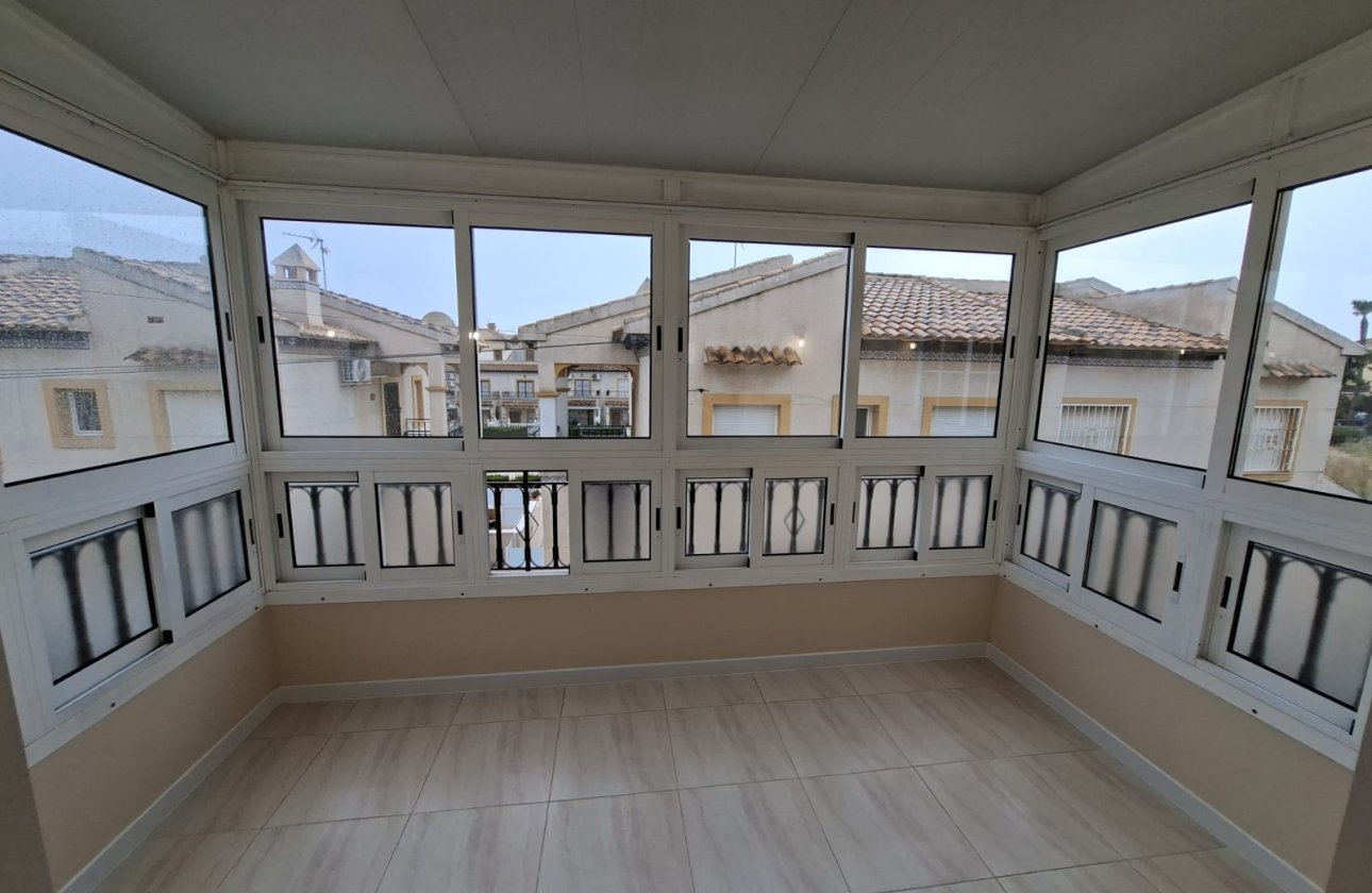 Reventa - Apartamento / piso - Orihuela Costa - Punta Prima