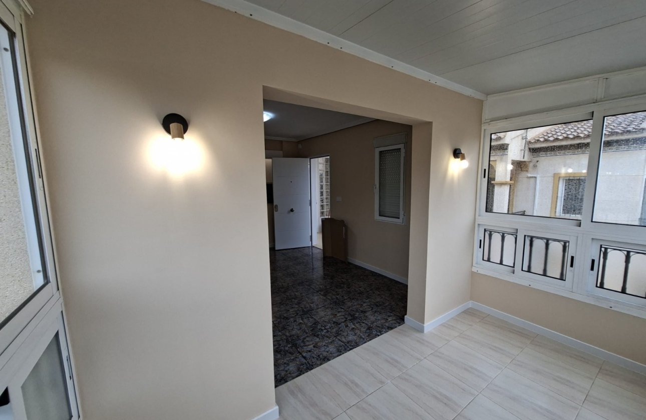 Reventa - Apartamento / piso - Orihuela Costa - Punta Prima