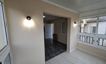 Reventa - Apartamento / piso - Orihuela Costa - Punta Prima