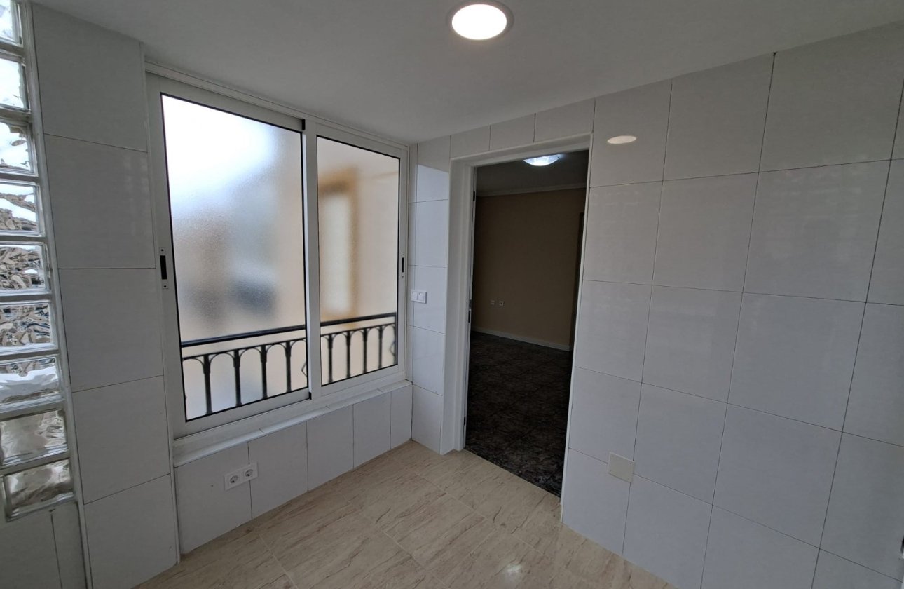 Reventa - Apartamento / piso - Orihuela Costa - Punta Prima