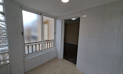 Reventa - Apartamento / piso - Orihuela Costa - Punta Prima