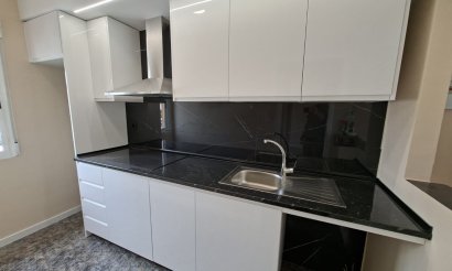 Reventa - Apartamento / piso - Orihuela Costa - Punta Prima