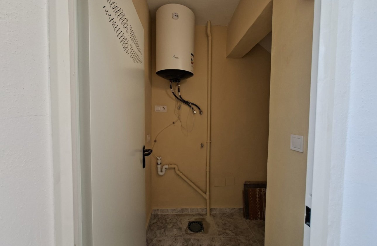 Reventa - Apartamento / piso - Orihuela Costa - Punta Prima