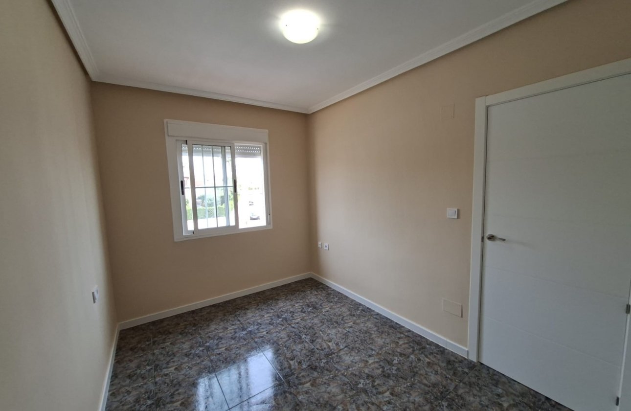 Reventa - Apartamento / piso - Orihuela Costa - Punta Prima