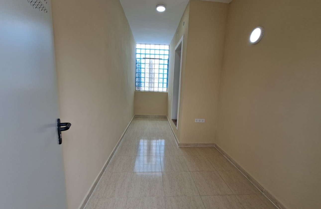 Reventa - Apartamento / piso - Orihuela Costa - Punta Prima