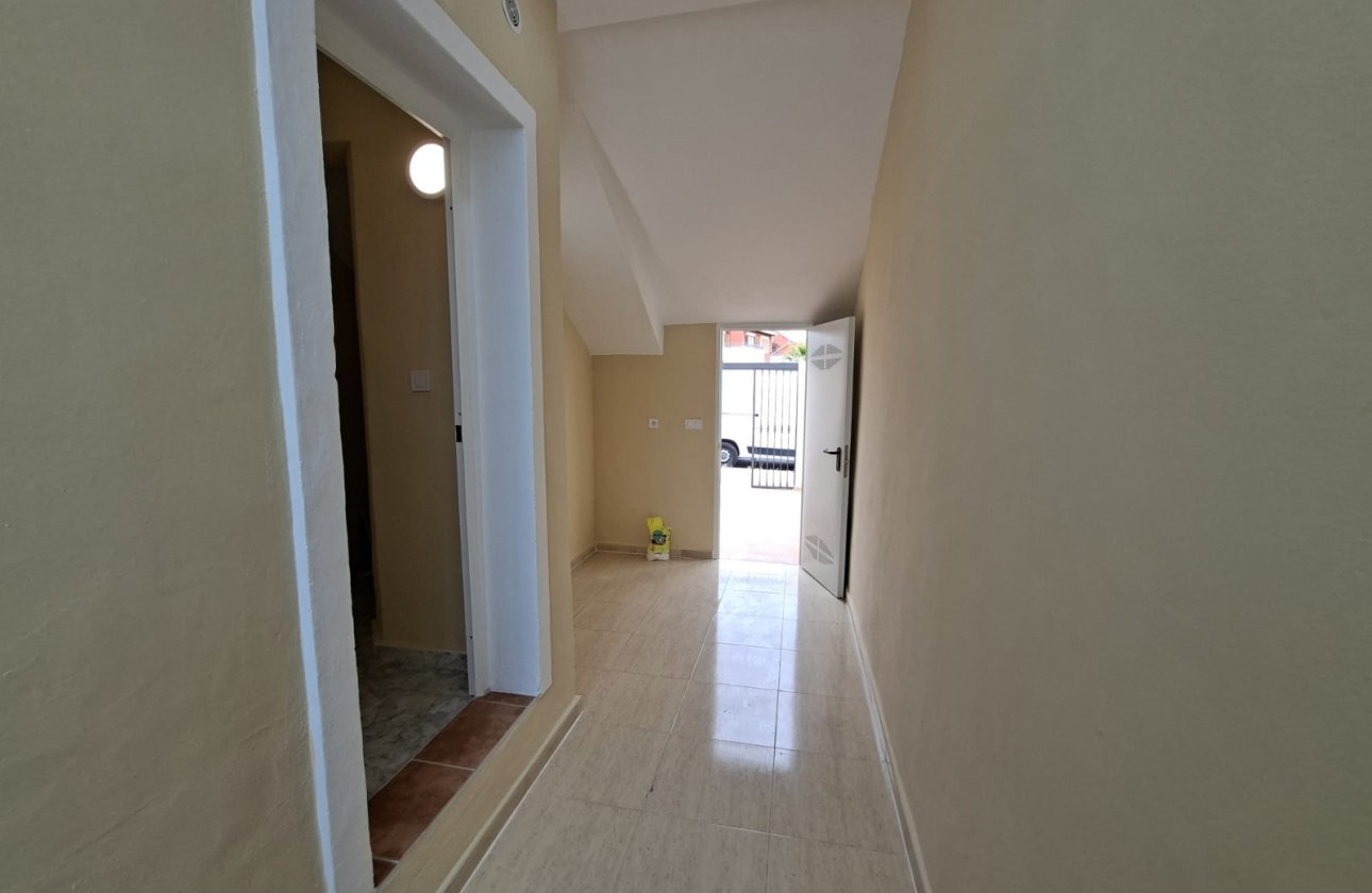 Reventa - Apartamento / piso - Orihuela Costa - Punta Prima