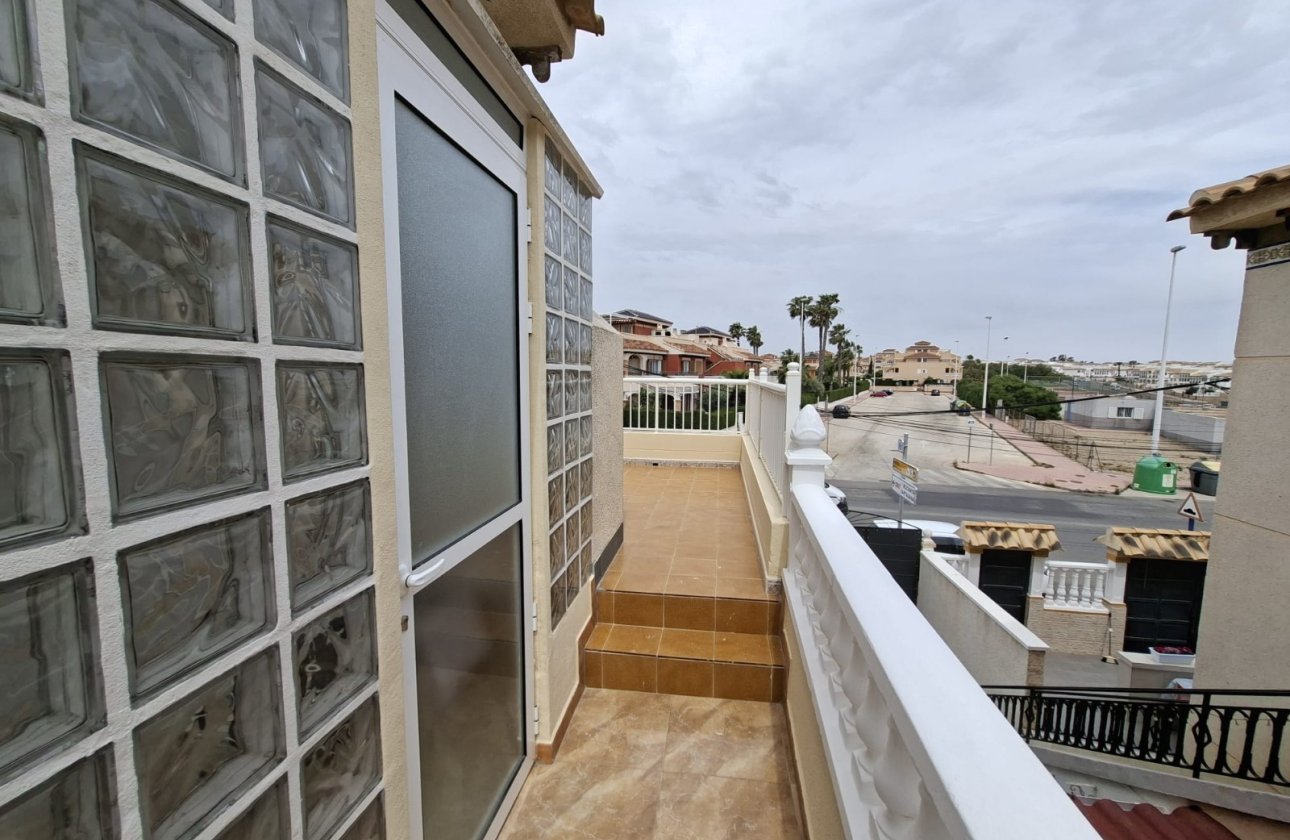 Reventa - Apartamento / piso - Orihuela Costa - Punta Prima