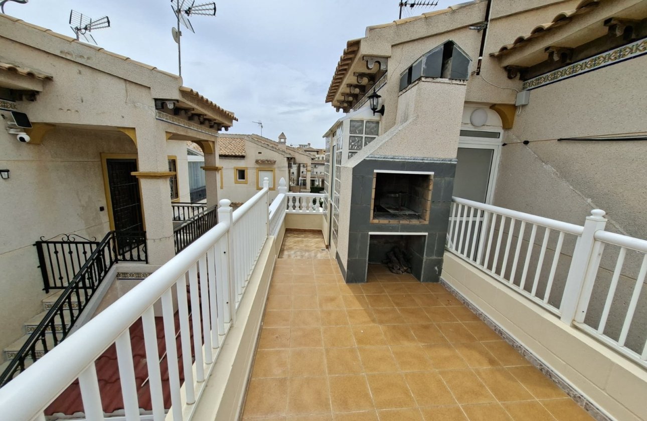 Reventa - Apartamento / piso - Orihuela Costa - Punta Prima