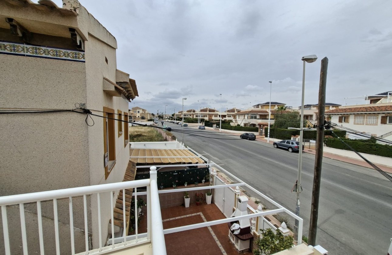 Reventa - Apartamento / piso - Orihuela Costa - Punta Prima