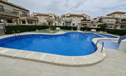Reventa - Apartamento / piso - Orihuela Costa - Punta Prima