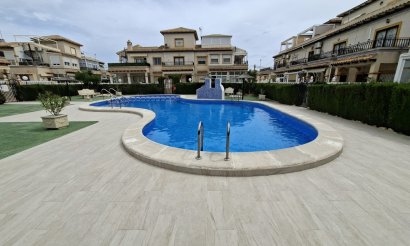 Reventa - Apartamento / piso - Orihuela Costa - Punta Prima